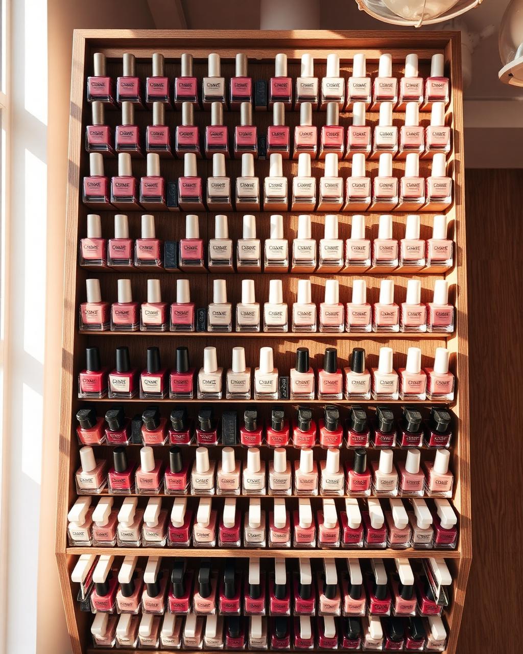Nagelstudio van Salon KaRé